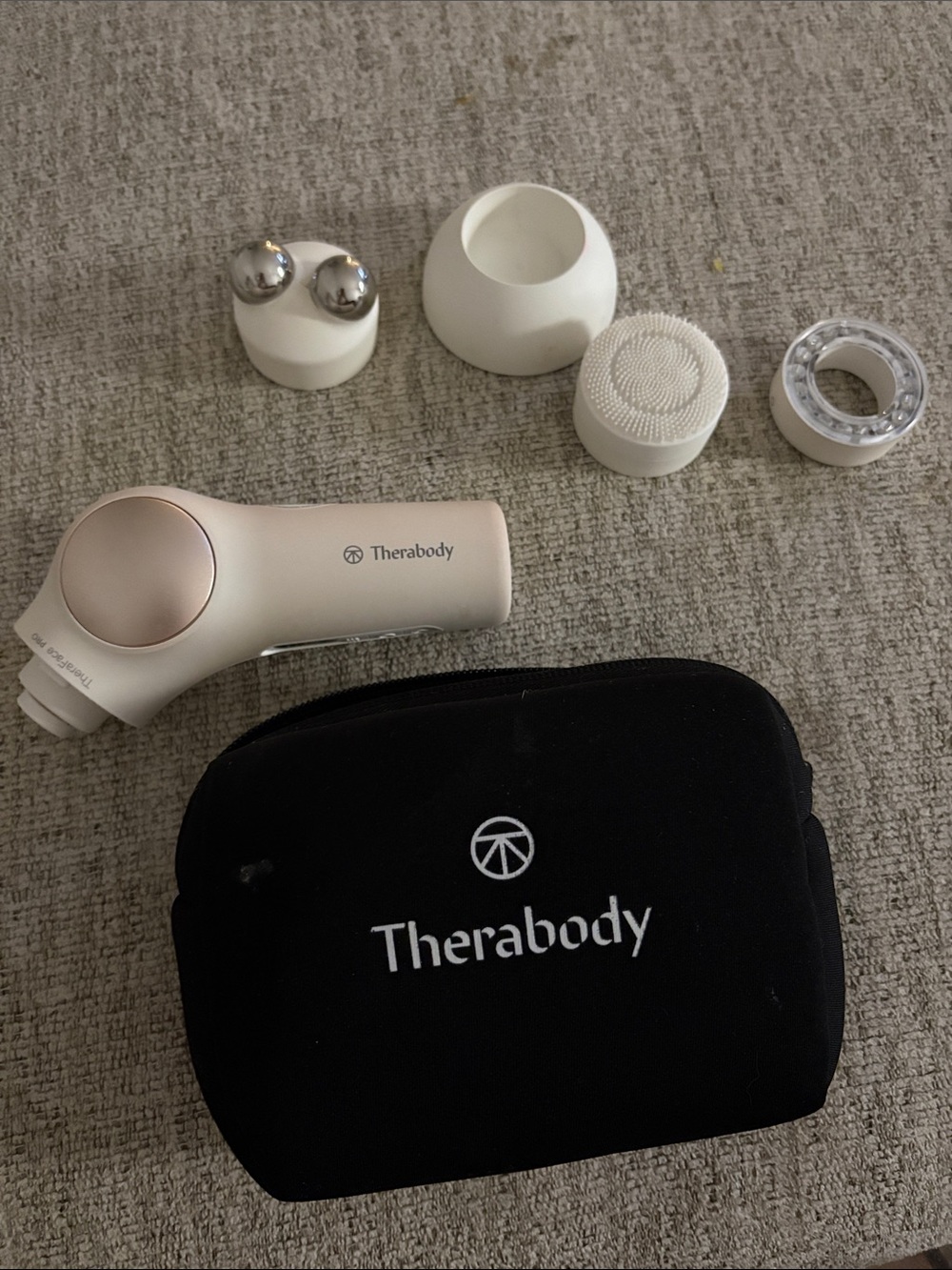 TheraFace PRO - Picture 2 of 2